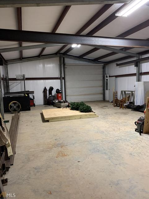 2409 Sims Kidd Rd, Comer, GA 30629 photo 7