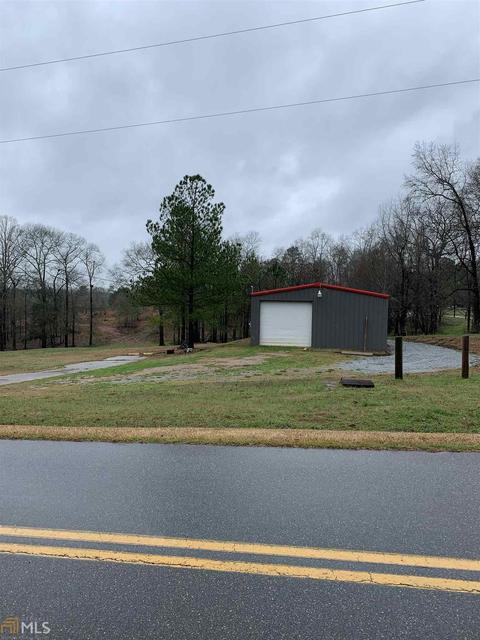 2409 Sims Kidd Rd, Comer, GA 30629 photo 5