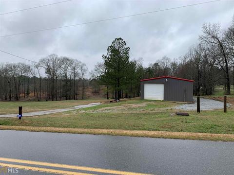 2409 Sims Kidd Rd, Comer, GA 30629 photo 1