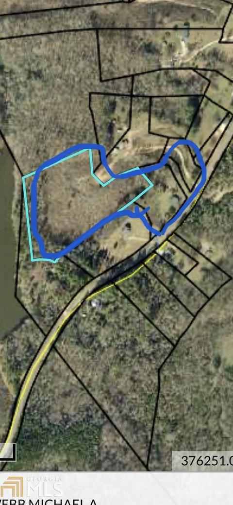 2409 Sims Kidd Rd, Comer, GA 30629 photo 2