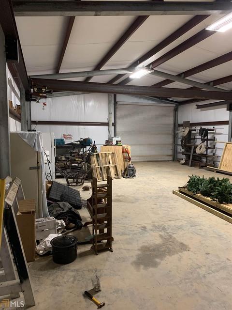 2409 Sims Kidd Rd, Comer, GA 30629 photo 6