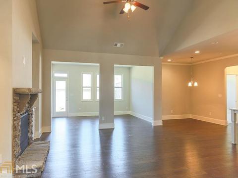 810 Codex Dr, Fairburn, GA 30213 photo 5