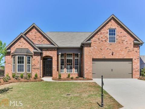 810 Codex Dr, Fairburn, GA 30213 photo 1