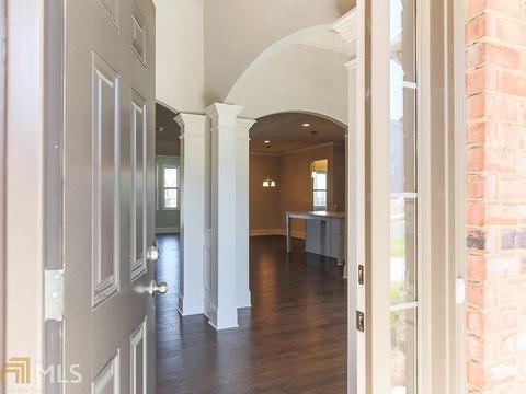 810 Codex Dr, Fairburn, GA 30213 photo 2
