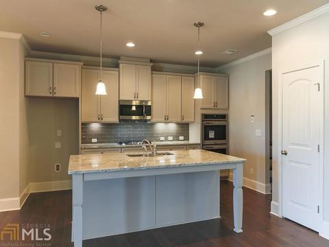 810 Codex Dr, Fairburn, GA 30213 photo 8
