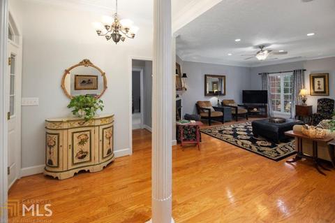 6775 W Point Rd, Lagrange, GA 30240 photo 9
