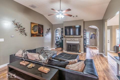 2460 Cordillo Dr, Dacula, GA 30019 photo 6