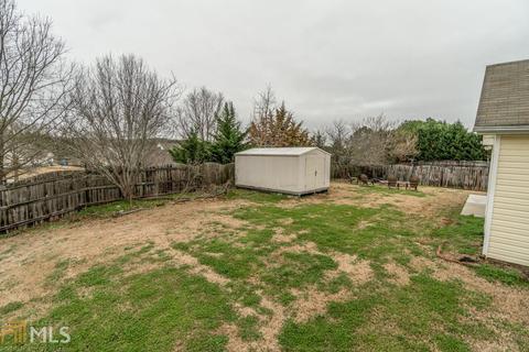 2460 Cordillo Dr, Dacula, GA 30019 photo 33