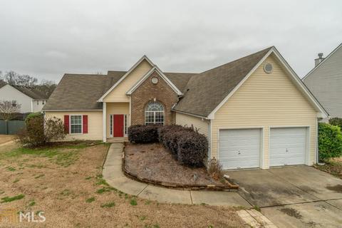 2460 Cordillo Dr, Dacula, GA 30019 photo 1