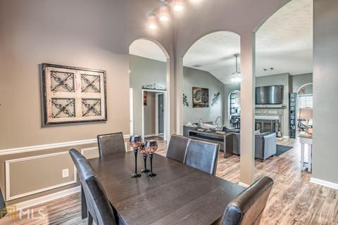 2460 Cordillo Dr, Dacula, GA 30019 photo 4