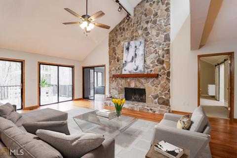 51 Lambets Way, Alpharetta, GA 30005 photo 5