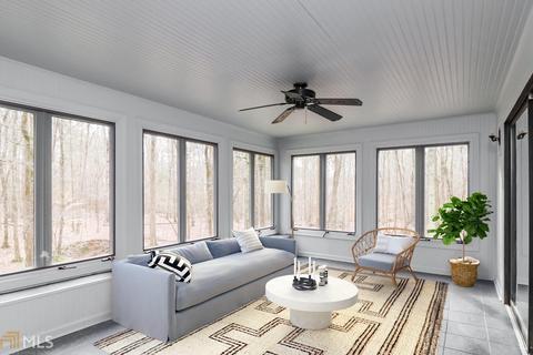 51 Lambets Way, Alpharetta, GA 30005 photo 17
