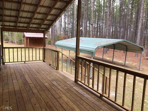 1256 Iris Lowery Loop, Cadwell, GA 31009 photo 21