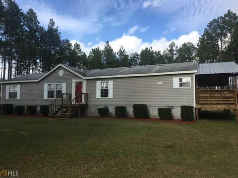 1256 Iris Lowery Loop, Cadwell, GA 31009 photo 1