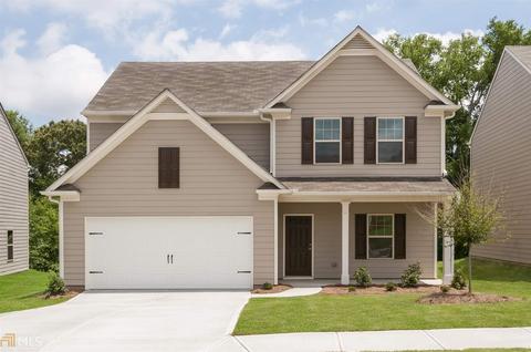 458 Winter Chase, Pendergrass, GA 30567 photo 1