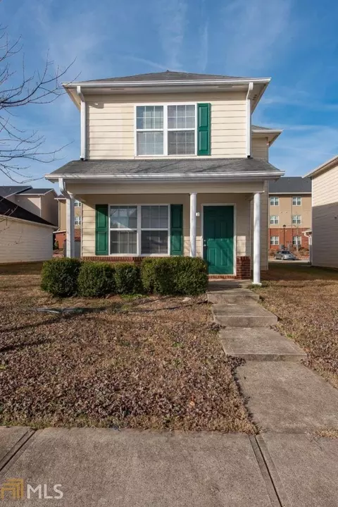 6112 Ruth St SW, Covington, GA 30014 photo 1