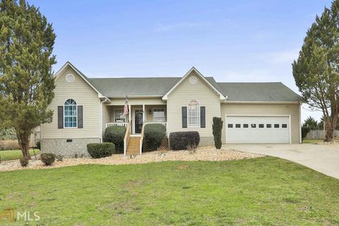 50 Beeks Cir, Williamson, GA 30292 photo 1