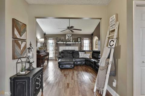 50 Beeks Cir, Williamson, GA 30292 photo 8