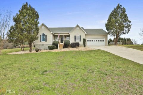 50 Beeks Cir, Williamson, GA 30292 photo 3