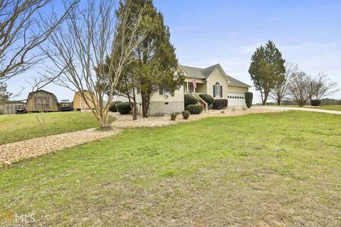 50 Beeks Cir, Williamson, GA 30292 photo 4