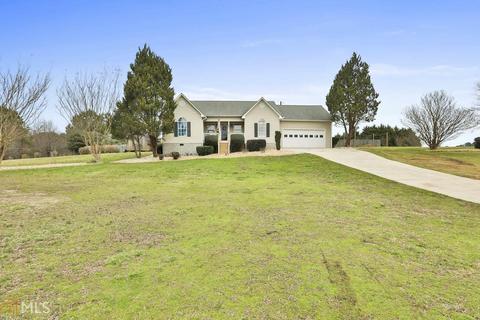 50 Beeks Cir, Williamson, GA 30292 photo 2
