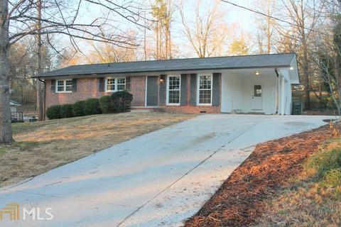 292 Julia Ln, Toccoa, GA 30577 photo 1