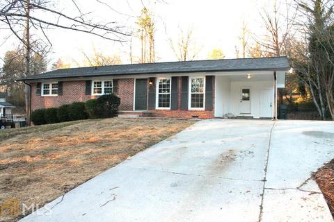 292 Julia Ln, Toccoa, GA 30577 photo 29