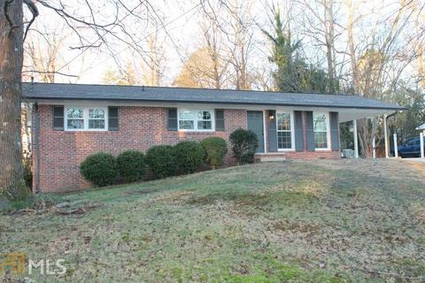 292 Julia Ln, Toccoa, GA 30577 photo 2