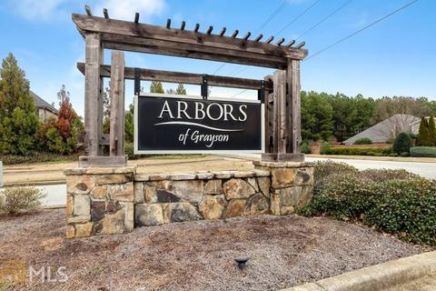 2558 Bateleur Ct, Grayson, GA 30017 photo 41