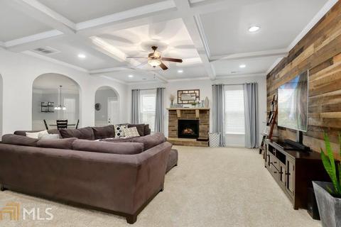 2558 Bateleur Ct, Grayson, GA 30017 photo 11