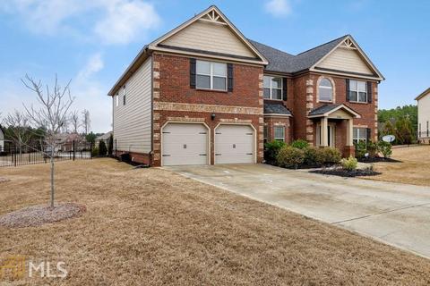 2558 Bateleur Ct, Grayson, GA 30017 photo 2