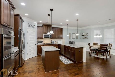 2558 Bateleur Ct, Grayson, GA 30017 photo 17