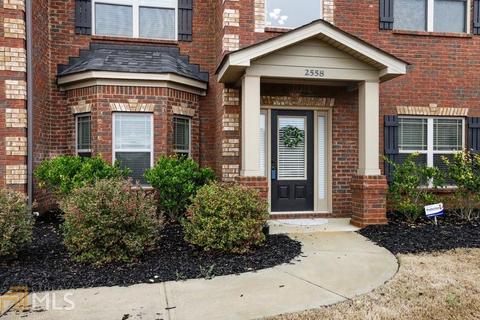 2558 Bateleur Ct, Grayson, GA 30017 photo 3