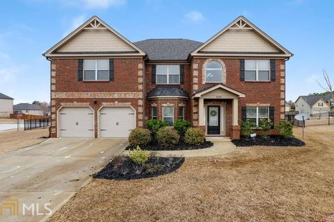 2558 Bateleur Ct, Grayson, GA 30017 photo 1