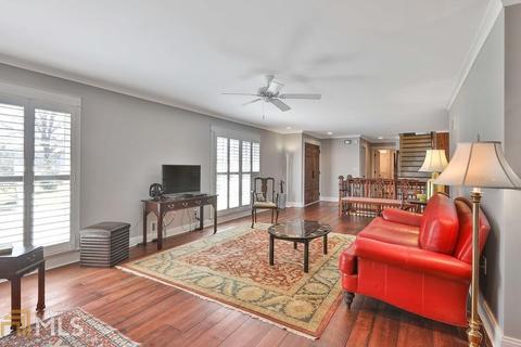 360 Morgan Mill Rd, Brooks, GA 30205 photo 14