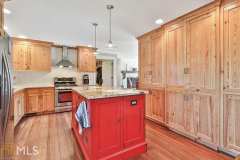 360 Morgan Mill Rd, Brooks, GA 30205 photo 19