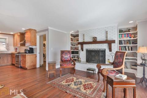 360 Morgan Mill Rd, Brooks, GA 30205 photo 13