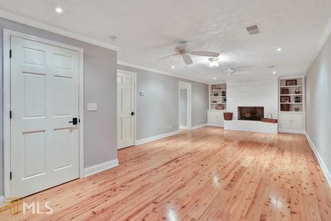 360 Morgan Mill Rd, Brooks, GA 30205 photo 42
