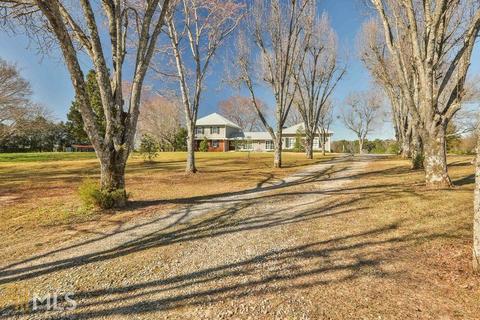 360 Morgan Mill Rd, Brooks, GA 30205 photo 2