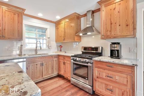 360 Morgan Mill Rd, Brooks, GA 30205 photo 17