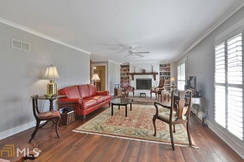 360 Morgan Mill Rd, Brooks, GA 30205 photo 11