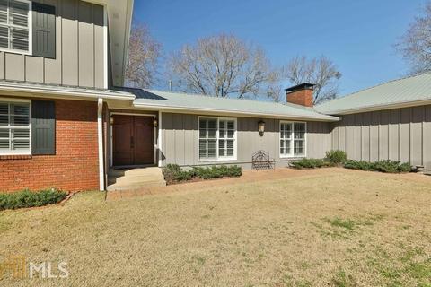 360 Morgan Mill Rd, Brooks, GA 30205 photo 8