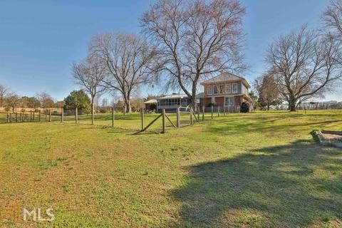 360 Morgan Mill Rd, Brooks, GA 30205 photo 59