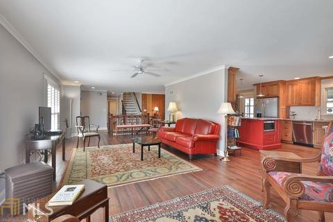 360 Morgan Mill Rd, Brooks, GA 30205 photo 15