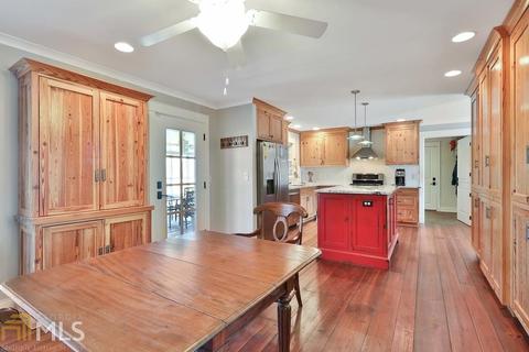 360 Morgan Mill Rd, Brooks, GA 30205 photo 20