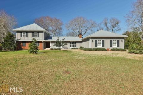 360 Morgan Mill Rd, Brooks, GA 30205 photo 3