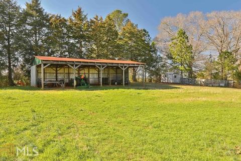 360 Morgan Mill Rd, Brooks, GA 30205 photo 60