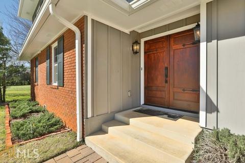 360 Morgan Mill Rd, Brooks, GA 30205 photo 9