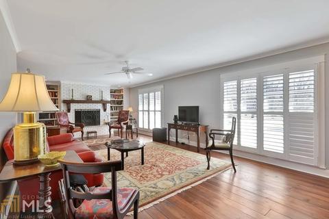 360 Morgan Mill Rd, Brooks, GA 30205 photo 12