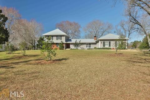 360 Morgan Mill Rd, Brooks, GA 30205 photo 4